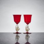 1457 7388 WINE GLASS